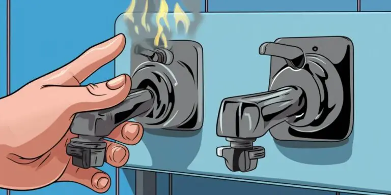 Comment allumer chauffe-eau gaz