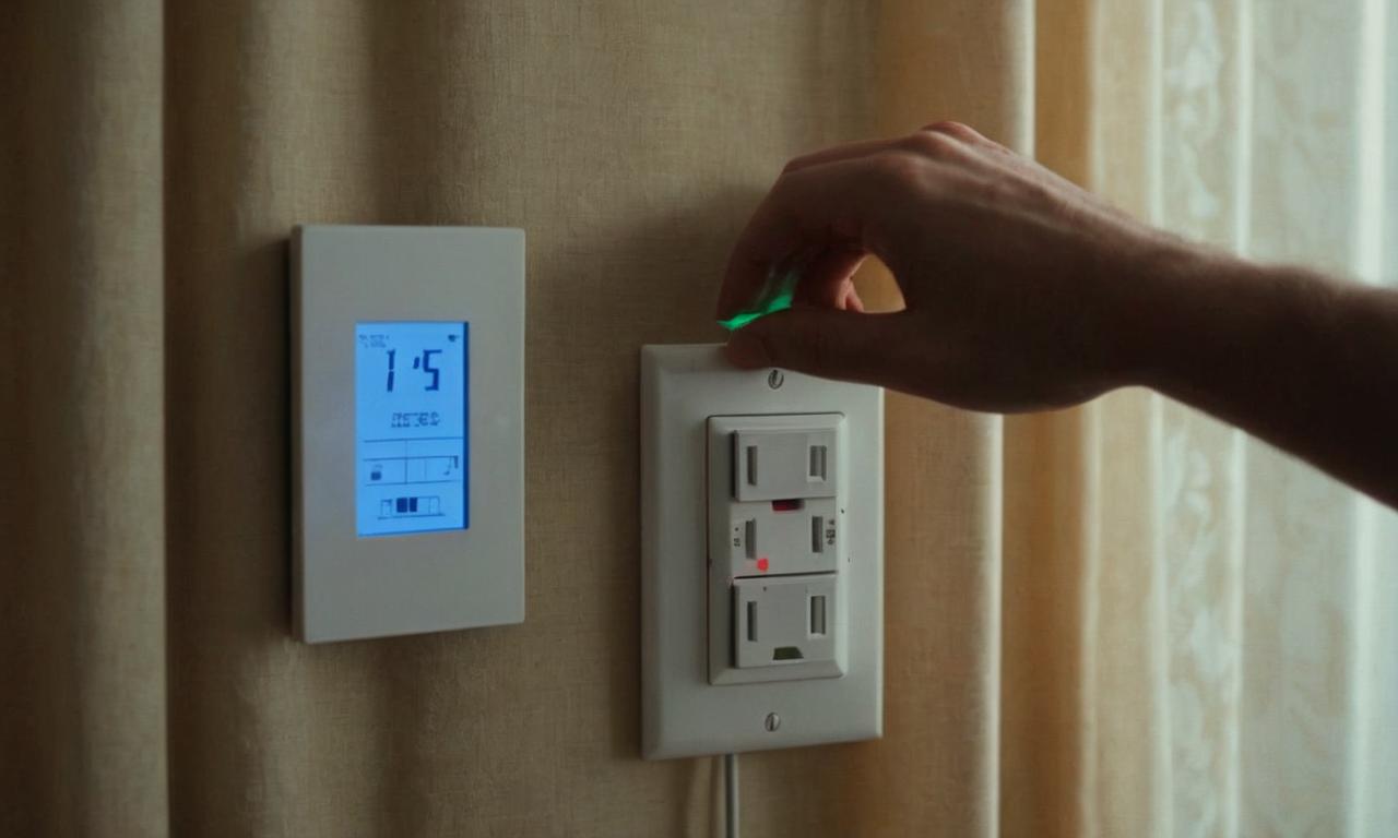 Comment réduire la consommation d'énergie dans une maison
